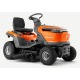 Садовый минитрактор Husqvarna TS 114 во Владикавказе