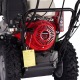 Снегоуборщик бензиновый EVOline SBG 760 HE во Владикавказе