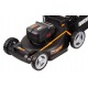 Газонокосилка аккумуляторная Worx WG748E во Владикавказе