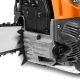 Бензопила Daewoo DACS 4516-16 во Владикавказе