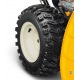 Снегоуборщик Cub Cadet XS3 71 SWE во Владикавказе
