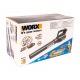 Воздуходувка аккумуляторная Worx Air Turbine WG547E.9 (без аккумулятора и ЗУ) во Владикавказе