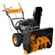 Снегоуборщик Carver STG 6556EL во Владикавказе