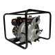 Бензиновая мотопомпа Loncin LC80WB30-4.5Q во Владикавказе