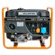 Бензогенератор Villartec GG6300C 5 кВт во Владикавказе