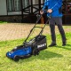Газонокосилка электрическая Bojet ELM-38 во Владикавказе