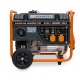 Бензогенератор Villartec GG3400WС 2.6 кВт во Владикавказе