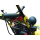 Снегоуборщик самоходный Garden Pro KC1334MS во Владикавказе