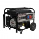 Бензогенератор Loncin LC8000D-S 6 кВт во Владикавказе