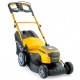Газонокосилка аккумуляторная Stiga Combi 48 S AE 295486008/S17 во Владикавказе