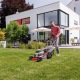 Газонокосилка аккумуляторная Al-Ko 512 Li VS-W Premium Energy Flex (2 аккумулятора) во Владикавказе