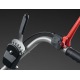 Подметальная машина Caiman SM 1200W с двигателем Honda во Владикавказе