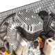 Компрессор поршневой Denzel DR5500/200 во Владикавказе