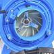 Воздуходувка бензиновая Haitec HT-LBS128P во Владикавказе