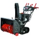 Снегоуборщик гусеничный Elitech ST 1476CLE (E1609.028.00) во Владикавказе