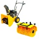 Снегоуборщик Workmaster WST 5556 B с щеткой во Владикавказе