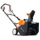 Снегоуборщик аккумуляторный Yard Fox Basic 4625E во Владикавказе