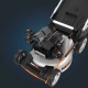 Газонокосилка аккумуляторная Worx WG761E во Владикавказе