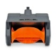Снегоуборщик аккумуляторный Villartec WA 4030 SET AM402+AC402 во Владикавказе