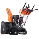 Снегоуборщик гусеничный Yard Fox PRO 6654ET во Владикавказе