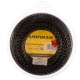 Корд триммерный Champion Tri-twist 2.7мм, 60м (витой треугольник)+нож во Владикавказе