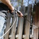 Мойка высокого давления GreenWorks GPWG8 160 бар во Владикавказе