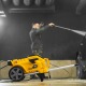 Мойка высокого давления Denzel K 70 Power во Владикавказе