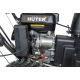 Снегоуборщик Huter SGC 4000B во Владикавказе