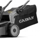 Газонокосилка аккумуляторная Caiman Nero 47CPi во Владикавказе