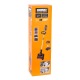 Щетка для чистки дорожек Worx WG441E во Владикавказе