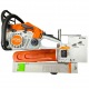Бензопила Stihl MS 162-14&quot; во Владикавказе