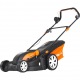 Газонокосилка электрическая Yard Fox EL4350 во Владикавказе