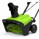 Снегоуборщик электрический GreenWorks SN2300 во Владикавказе