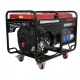 Бензогенератор Loncin LC18000S 12 кВт во Владикавказе