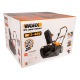 Снегоуборщик аккумуляторный Worx WG471E.9 (без аккумулятора и ЗУ) во Владикавказе