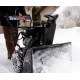 Снегоуборщик Ariens Sno-Tek 22E во Владикавказе