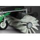 Подметальная машина Caiman SM 1000 Honda GXV 160 во Владикавказе