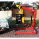 Парковый пылесос Laski VD455 P2 во Владикавказе