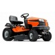 Садовый минитрактор Husqvarna LT 154 во Владикавказе