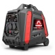 Бензиновый генератор инверторный Sunreka G4000iS 3.5 кВт во Владикавказе