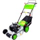 Газонокосилка бензиновая RedVerg RD-GLM510GS-BS во Владикавказе