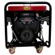Бензогенератор Loncin LC22000S 16 кВт во Владикавказе