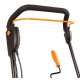 Снегоуборщик электрический Worx WG450E во Владикавказе