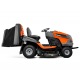 Садовый минитрактор Husqvarna TC 242TX во Владикавказе
