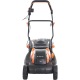Газонокосилка электрическая Yard Fox EL3840 во Владикавказе