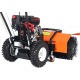 Подметальная машина Yard Fox 800SL во Владикавказе