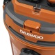 Строительный пылесос Daewoo DAVC 2500SD во Владикавказе