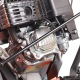 Снегоуборщик Patriot PRO 7 KX во Владикавказе