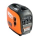 Бензиновый генератор инверторный Villartec GI258S 2.5 кВт во Владикавказе
