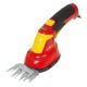 Аккумуляторые садовые ножницы Wolf-Garten Finesse Set во Владикавказе